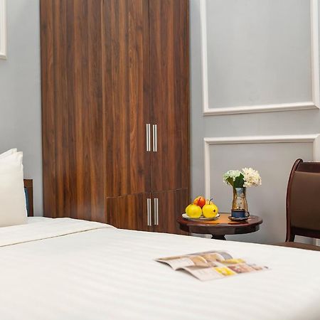 Sonata Premier Hotel & Spa Ханой Екстер'єр фото
