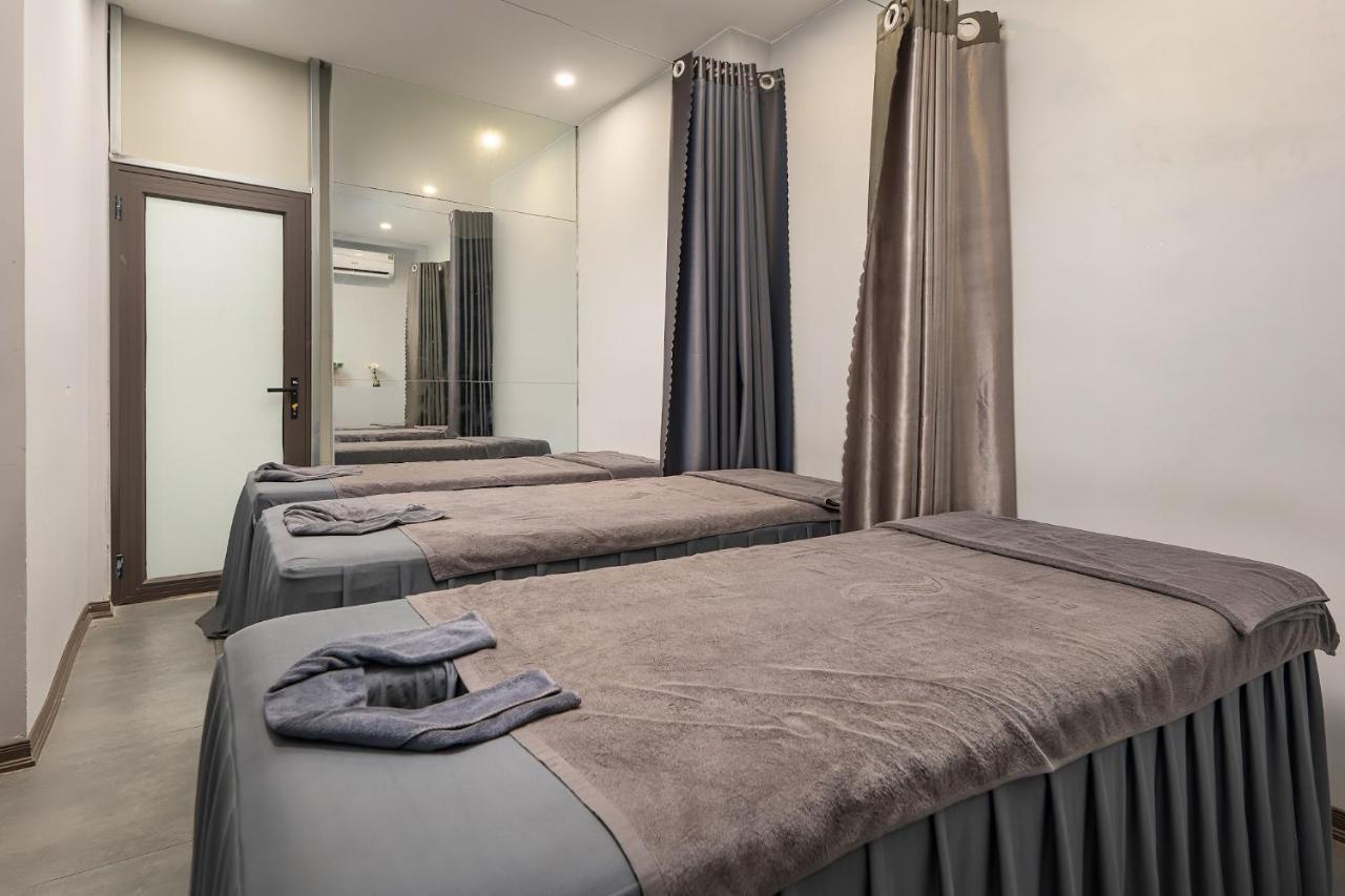 Sonata Premier Hotel & Spa Ханой Екстер'єр фото