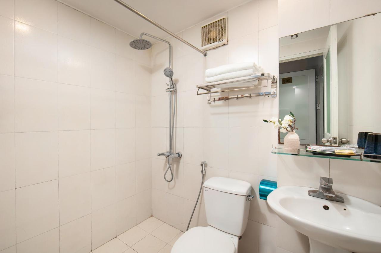 Sonata Premier Hotel & Spa Ханой Екстер'єр фото