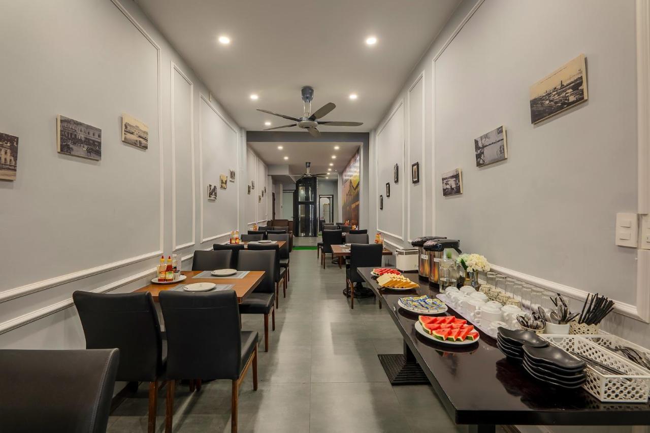 Sonata Premier Hotel & Spa Ханой Екстер'єр фото