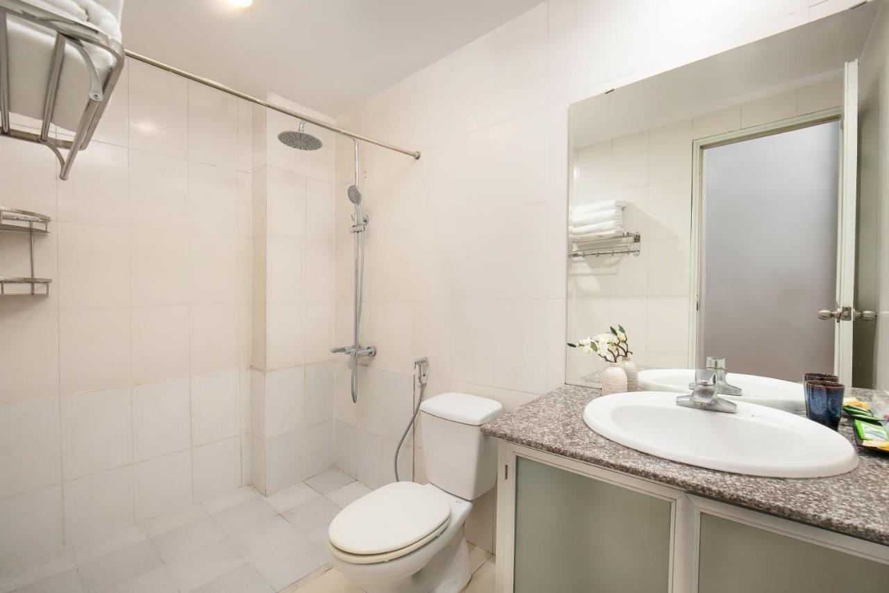 Sonata Premier Hotel & Spa Ханой Екстер'єр фото